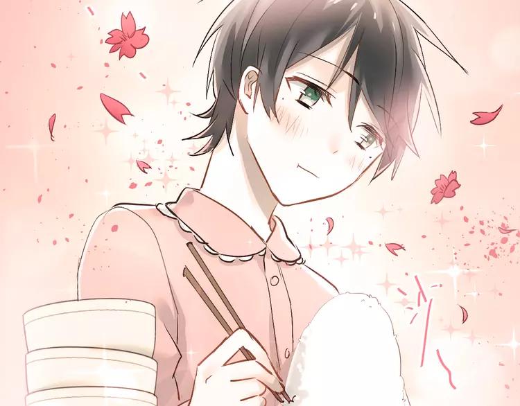 The Tyrant Falls in Love (Can Can) Ch.15 p59