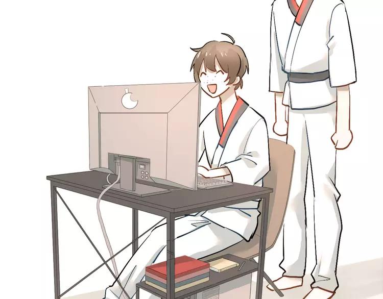 The Tyrant Falls in Love (Can Can) Ch.20 p27