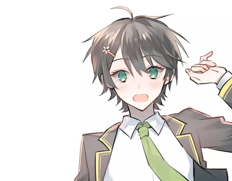 The Tyrant Falls in Love (Can Can) Ch.20 p38