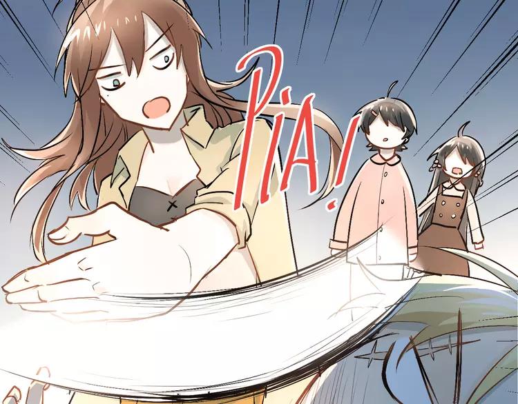 The Tyrant Falls in Love (Can Can) Ch.23 p11
