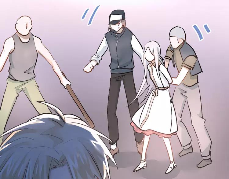 The Tyrant Falls in Love (Can Can) Ch.26 p13
