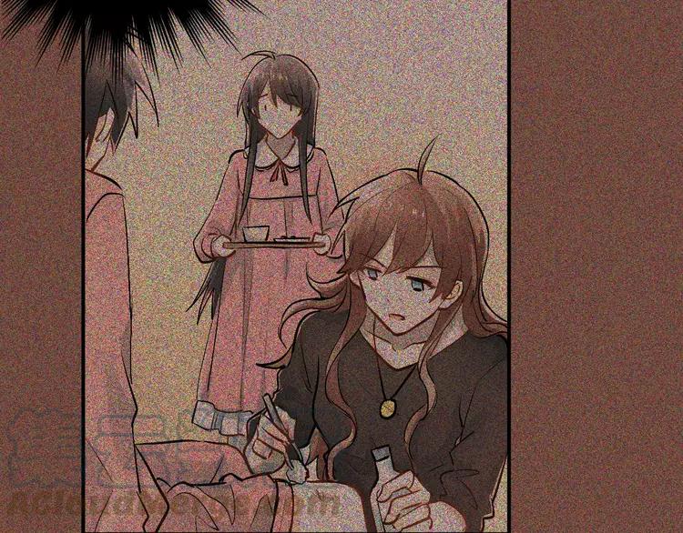 The Tyrant Falls in Love (Can Can) Ch.28 p22