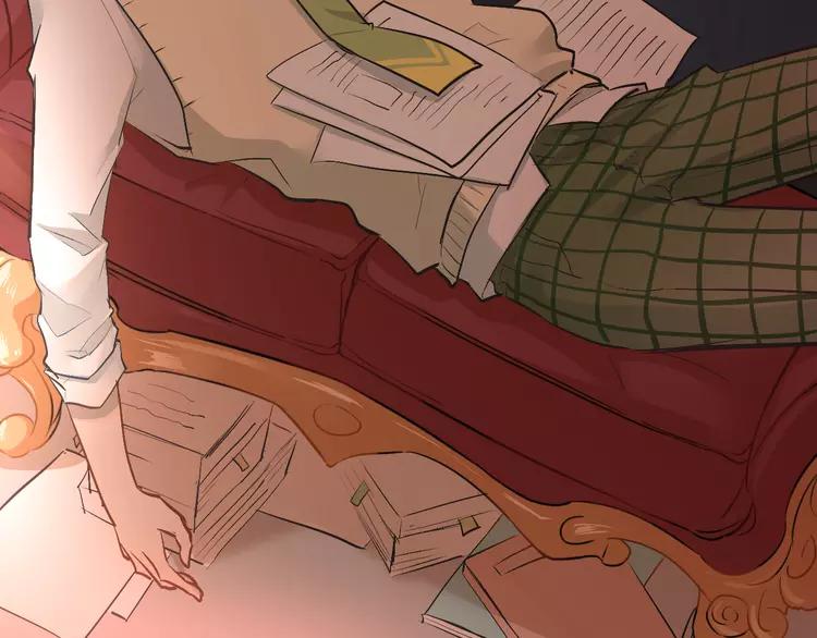 The Tyrant Falls in Love (Can Can) Ch.29 p67