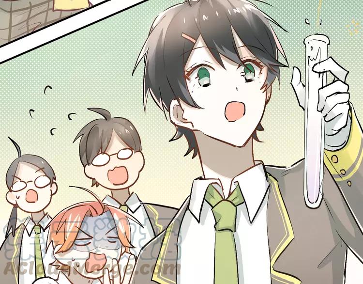 The Tyrant Falls in Love (Can Can) Ch.30 p31