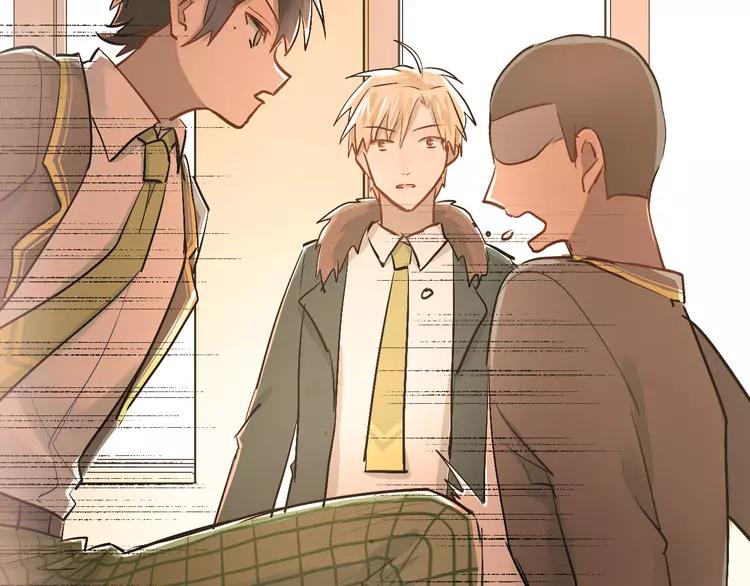 The Tyrant Falls in Love (Can Can) Ch.31 p95