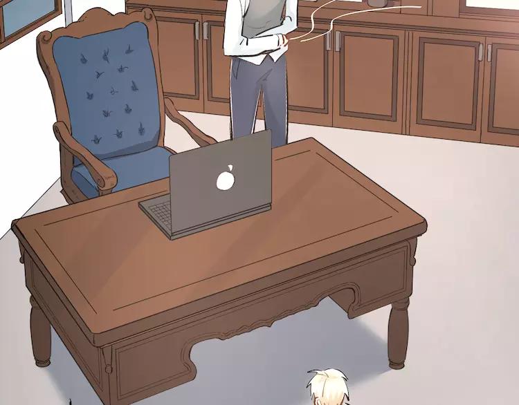 The Tyrant Falls in Love (Can Can) Ch.36 p37
