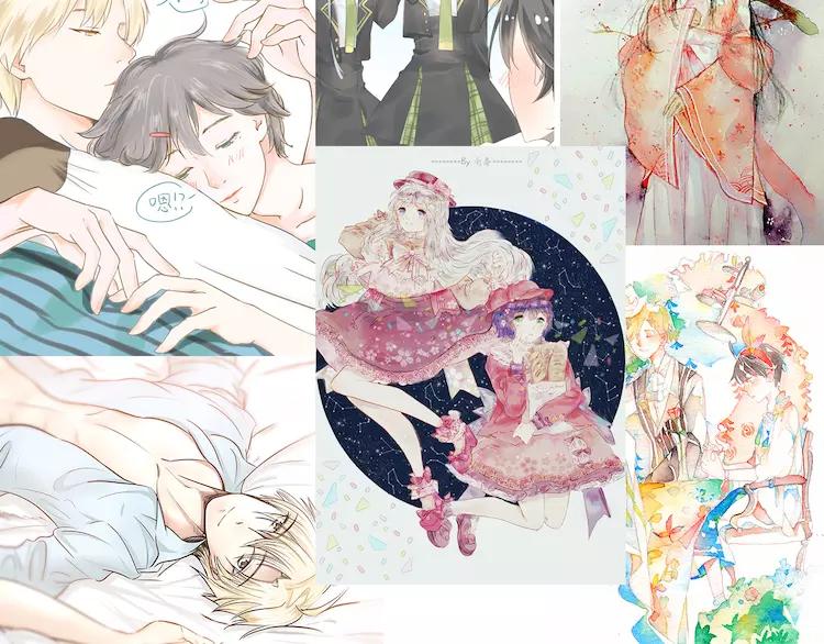 The Tyrant Falls in Love (Can Can) Ch.38 p103