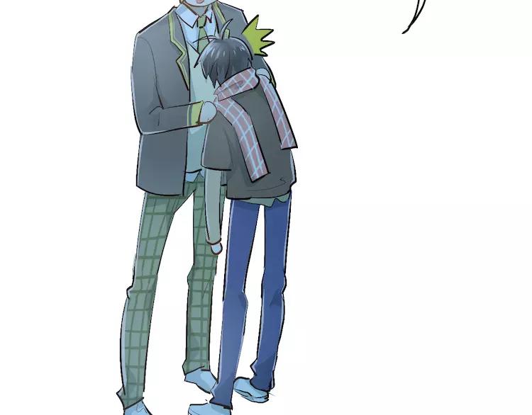 The Tyrant Falls in Love (Can Can) Ch.38 p68