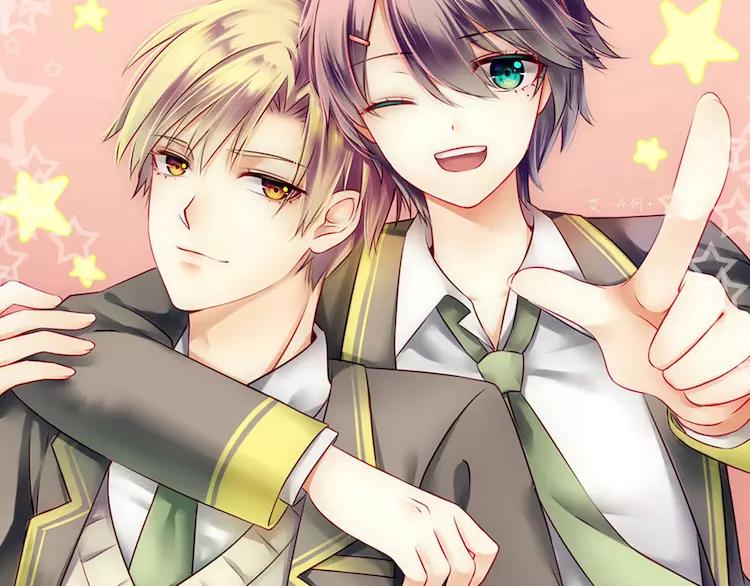 The Tyrant Falls in Love (Can Can) Ch.38 p87