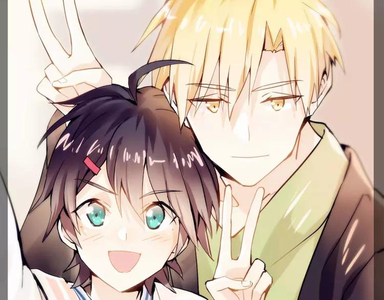 The Tyrant Falls in Love (Can Can) Ch.38 p93