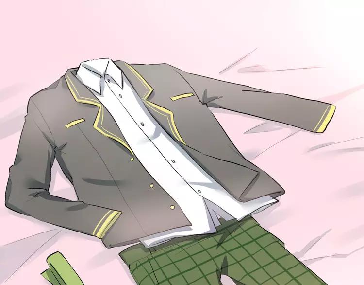 The Tyrant Falls in Love (Can Can) Ch.4 p41