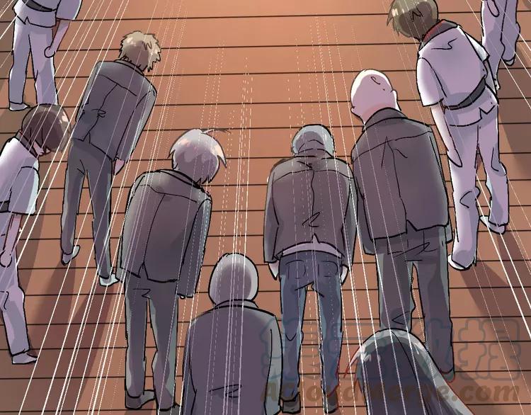 The Tyrant Falls in Love (Can Can) Ch.4 p8