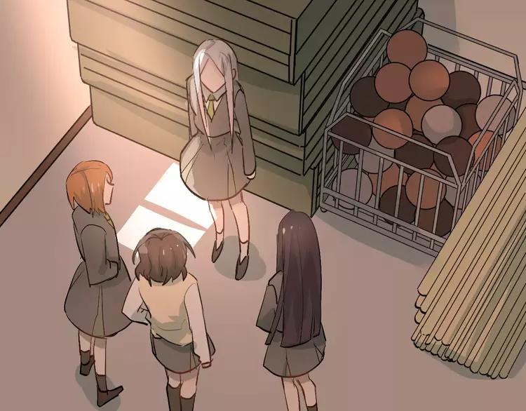 The Tyrant Falls in Love (Can Can) Ch.46 p94