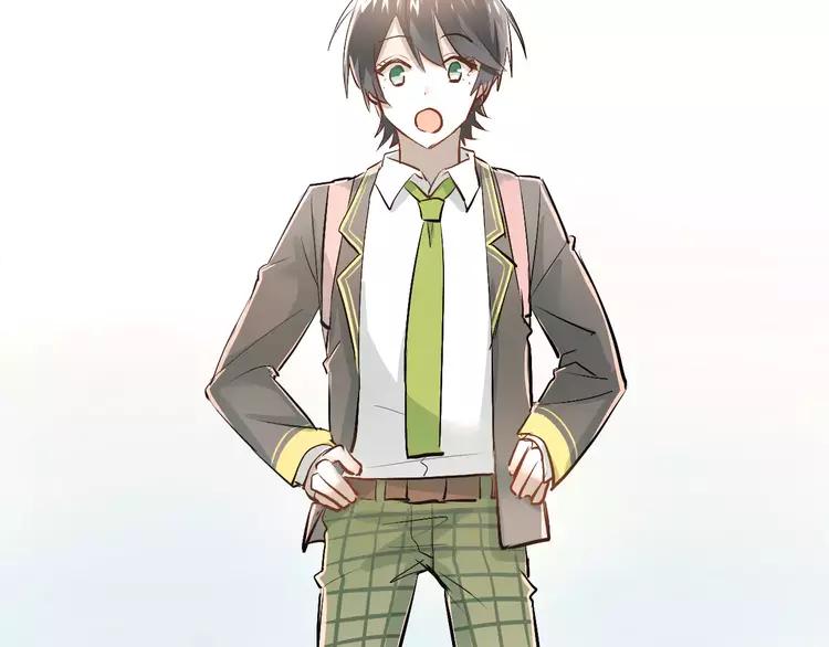 The Tyrant Falls in Love (Can Can) Ch.49 p13