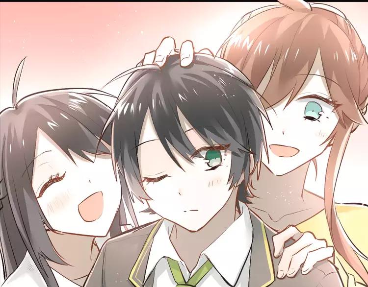 The Tyrant Falls in Love (Can Can) Ch.49 p6