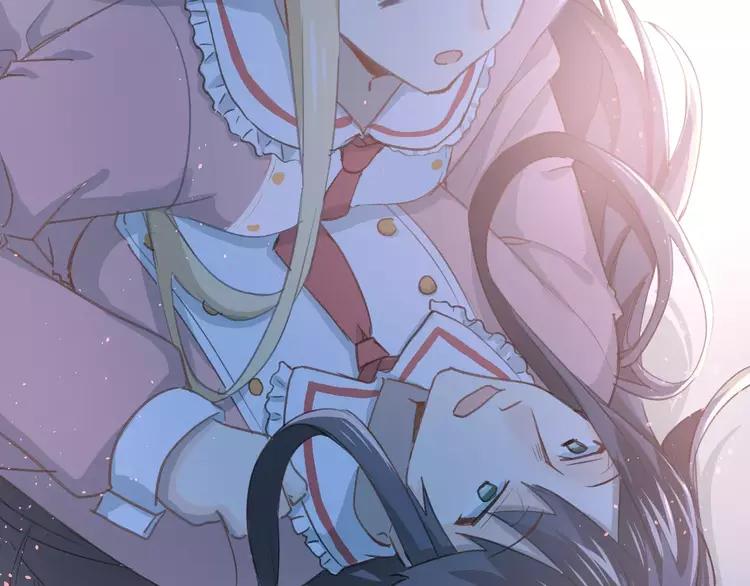 The Tyrant Falls in Love (Can Can) Ch.57 p59