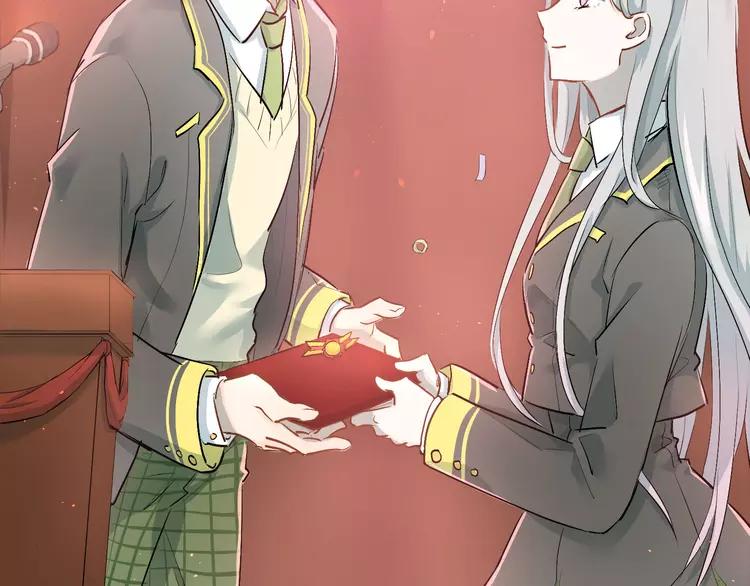 The Tyrant Falls in Love (Can Can) Ch.6 p7
