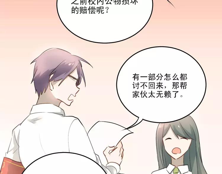The Tyrant Falls in Love (Can Can) Ch.7 p3