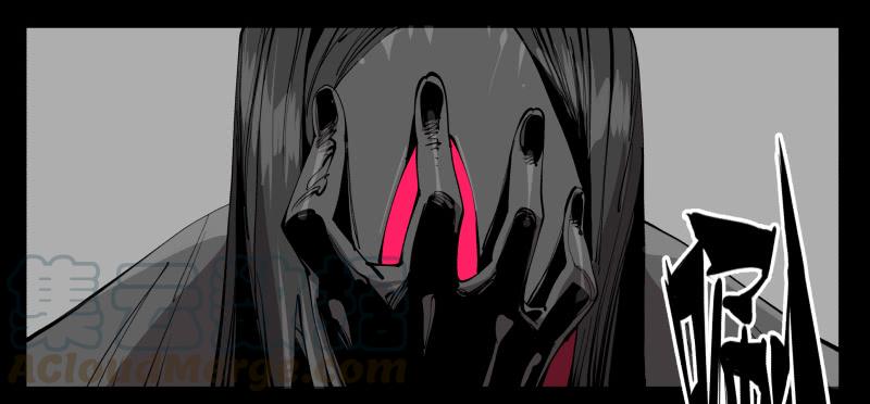 Records Of The Mystic Gardens Ch.102 p21