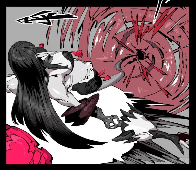 Records Of The Mystic Gardens Ch.103 p35