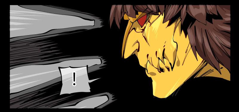 Records Of The Mystic Gardens Ch.103 p6