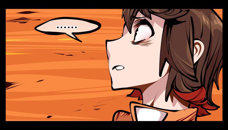 Records Of The Mystic Gardens Ch.15 p19