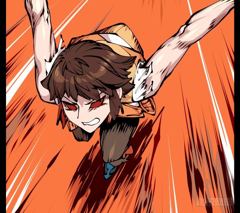 Records Of The Mystic Gardens Ch.18 p23