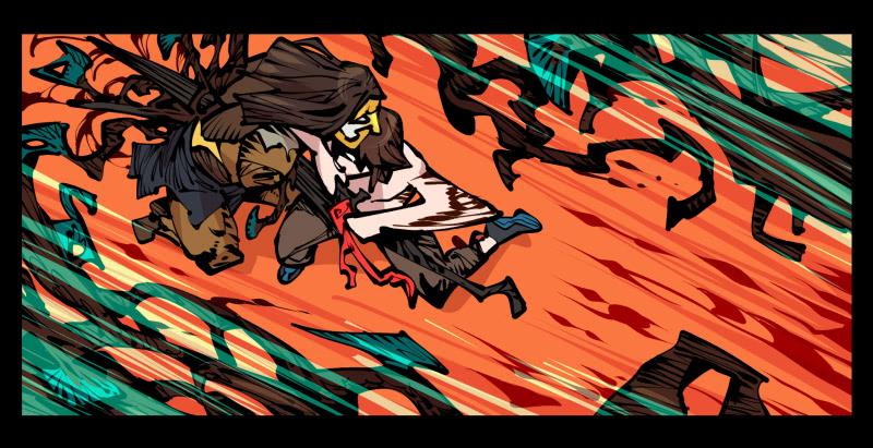 Records Of The Mystic Gardens Ch.19 p30