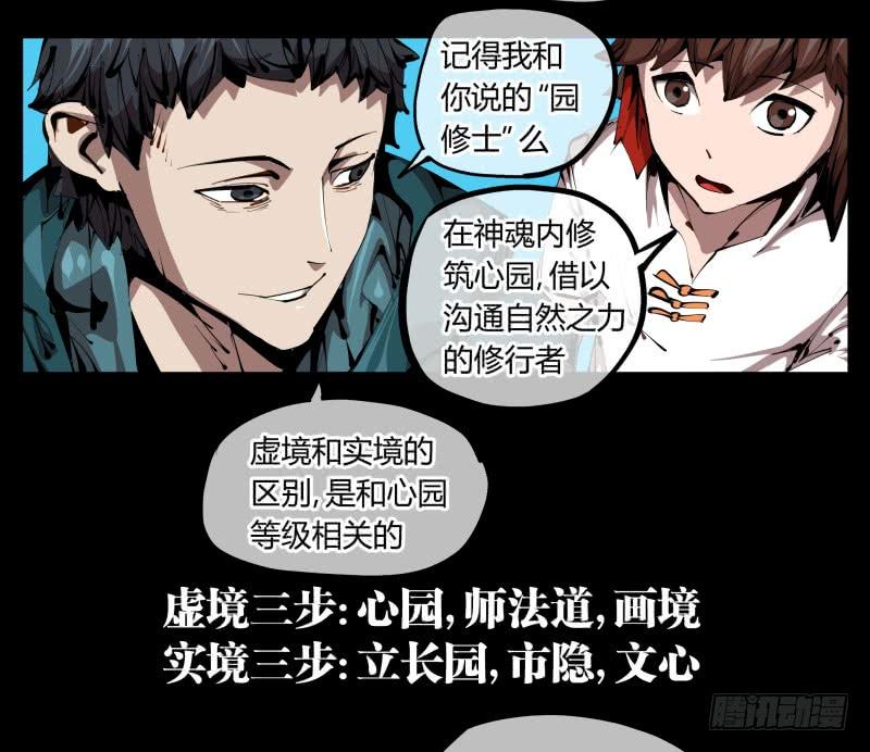Records Of The Mystic Gardens Ch.29 p6