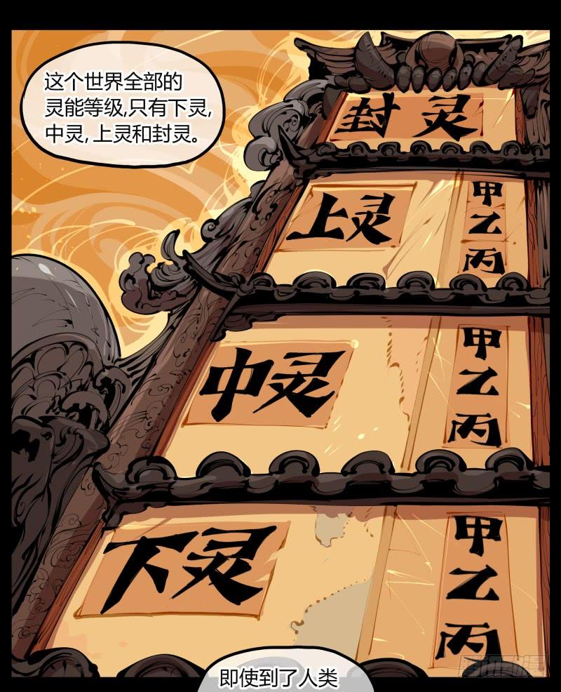 Records Of The Mystic Gardens Ch.3 p2