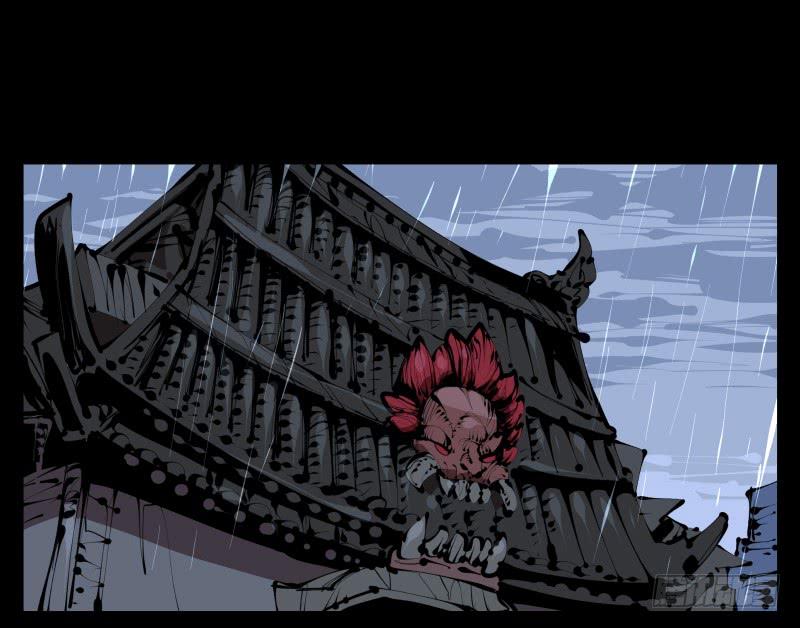 Records Of The Mystic Gardens Ch.35 p23