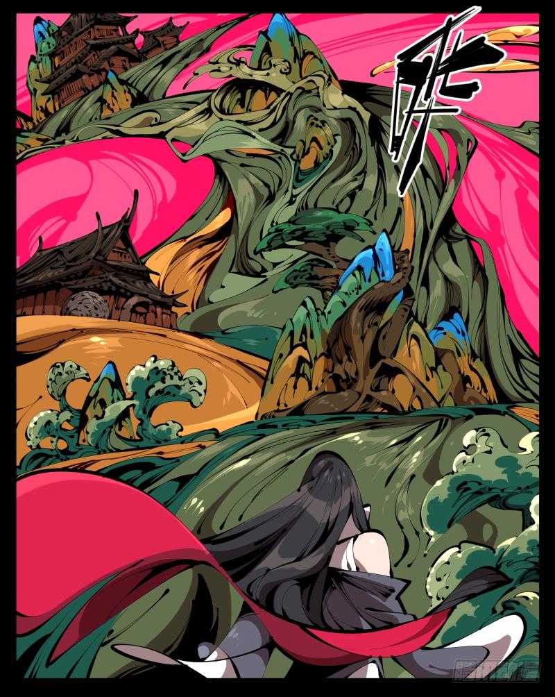 Records Of The Mystic Gardens Ch.36 p8
