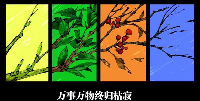 Records Of The Mystic Gardens Ch.38 p8