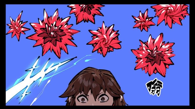 Records Of The Mystic Gardens Ch.40 p15