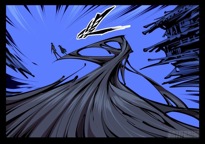 Records Of The Mystic Gardens Ch.45 p20