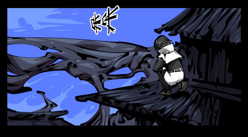 Records Of The Mystic Gardens Ch.45 p22