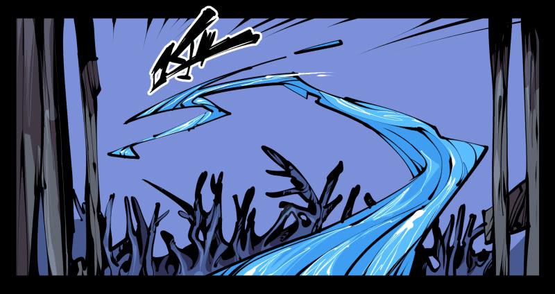 Records Of The Mystic Gardens Ch.55 p11