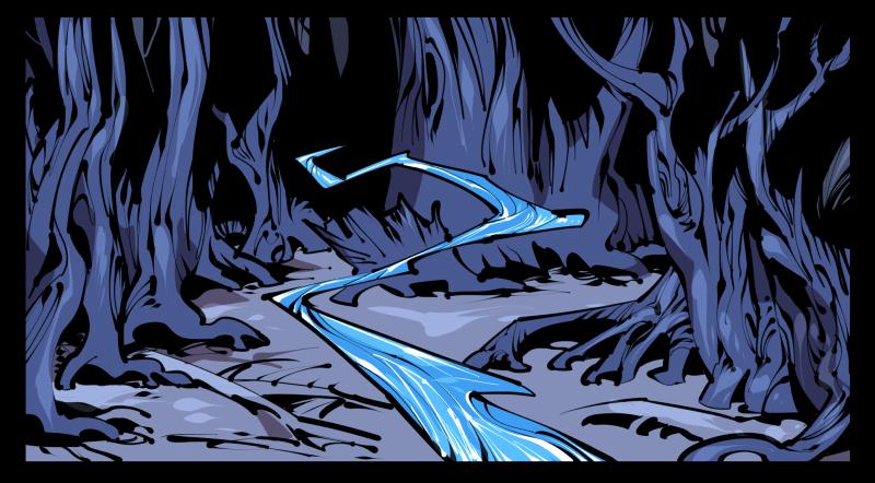 Records Of The Mystic Gardens Ch.55 p12