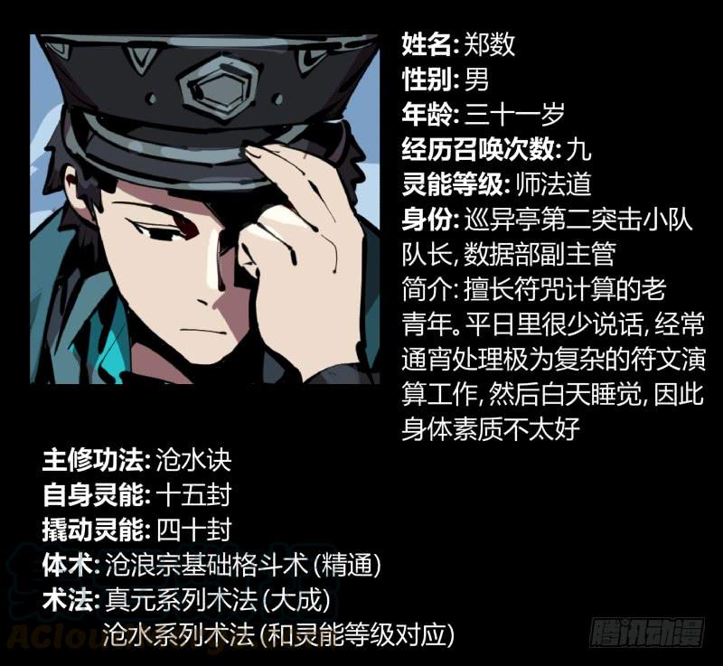 Records Of The Mystic Gardens Ch.57 p37