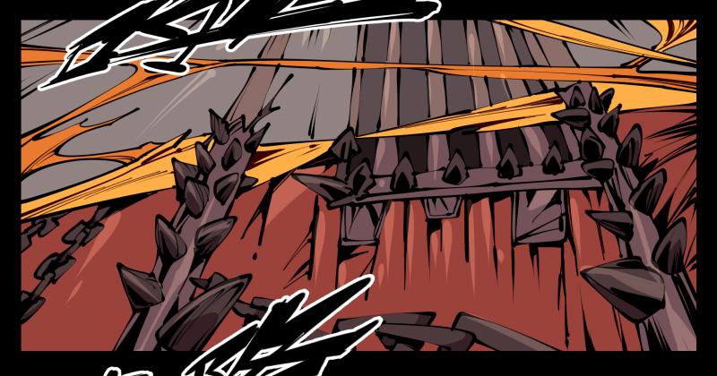 Records Of The Mystic Gardens Ch.61 p11