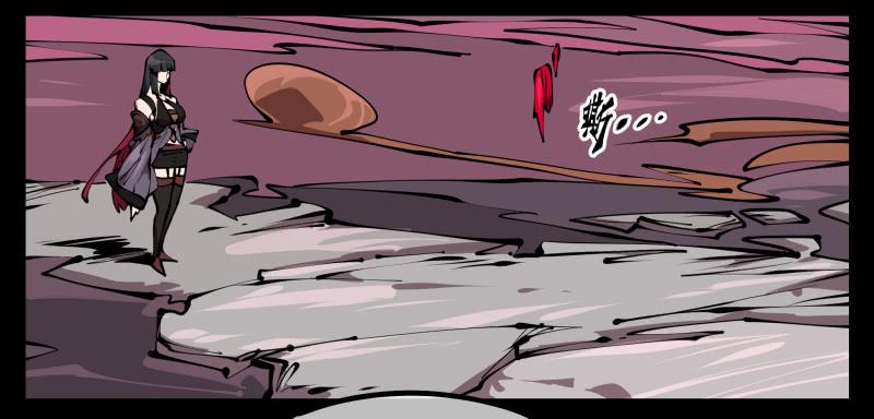Records Of The Mystic Gardens Ch.67 p14