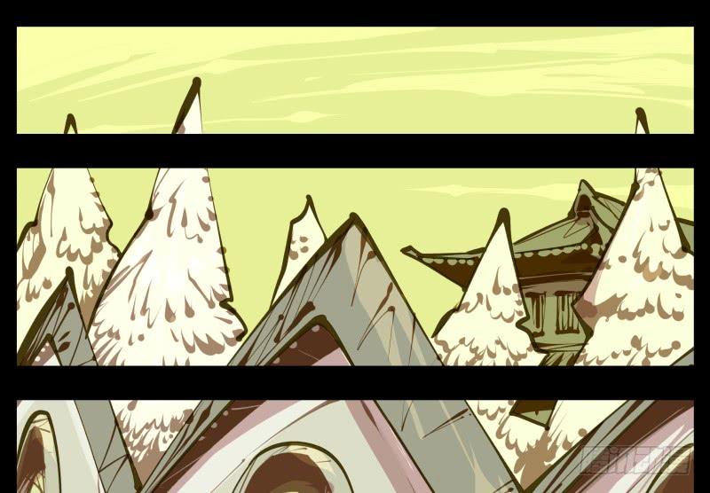Records Of The Mystic Gardens Ch.7 p30