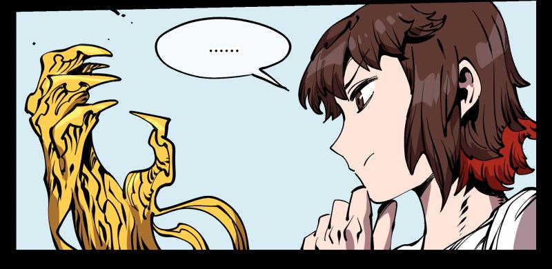 Records Of The Mystic Gardens Ch.72 p10
