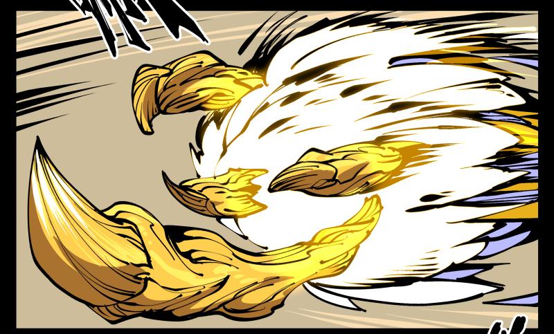 Records Of The Mystic Gardens Ch.74 p10