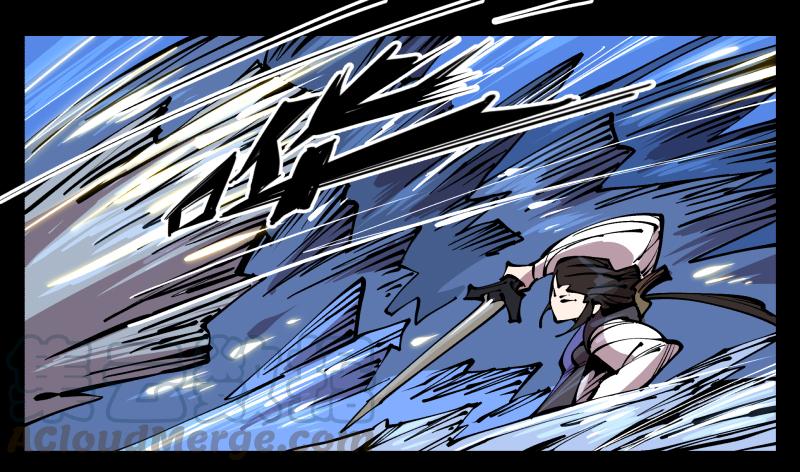 Records Of The Mystic Gardens Ch.81 p9