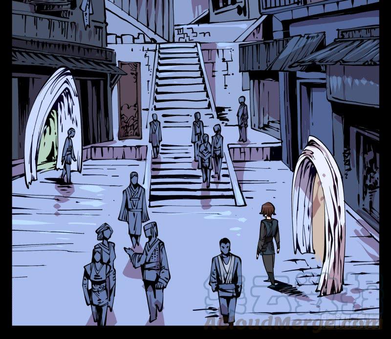 Records Of The Mystic Gardens Ch.86 p35