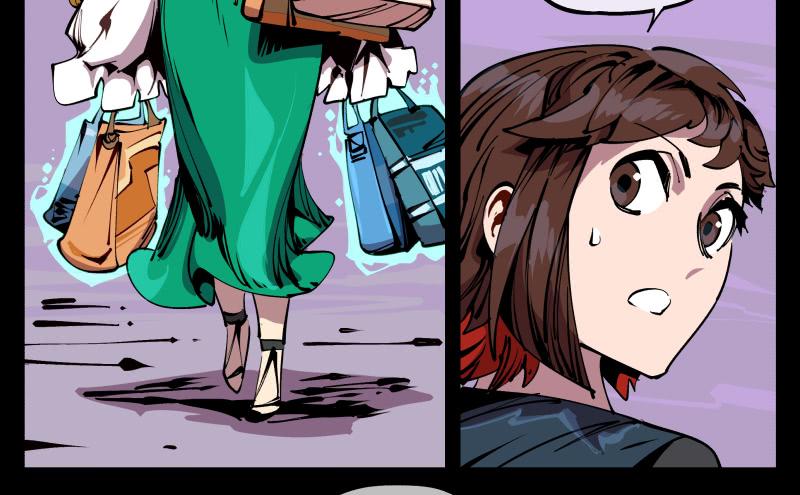 Records Of The Mystic Gardens Ch.88 p34