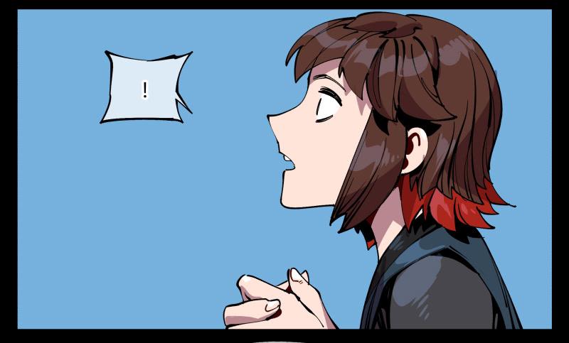 Records Of The Mystic Gardens Ch.90 p30