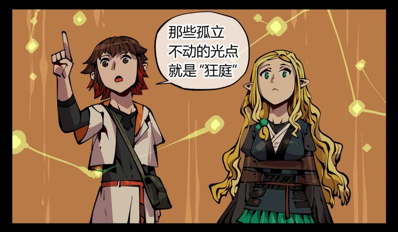 Records Of The Mystic Gardens Ch.91 p2