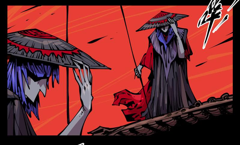 Records Of The Mystic Gardens Ch.91 p34